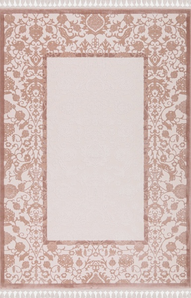 Ковер Art Carpet BONO 300 P49 beige D 240x340 см 