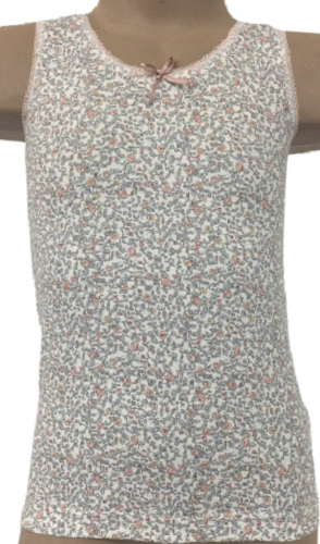 Майка для девочек Bibo р.92 34158 