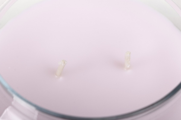 Свеча ароматическая Pako-If Wild berry 350 г 