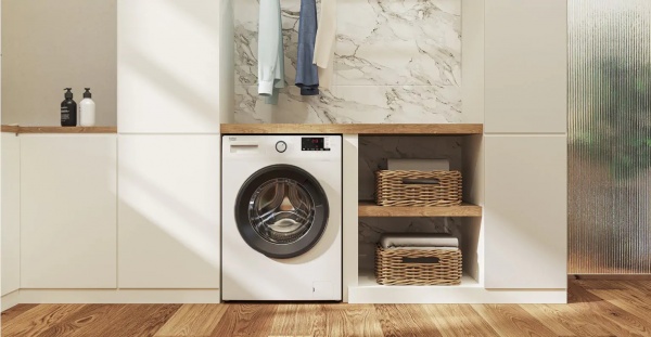 Стиральная машина Beko WUE6626XBCW