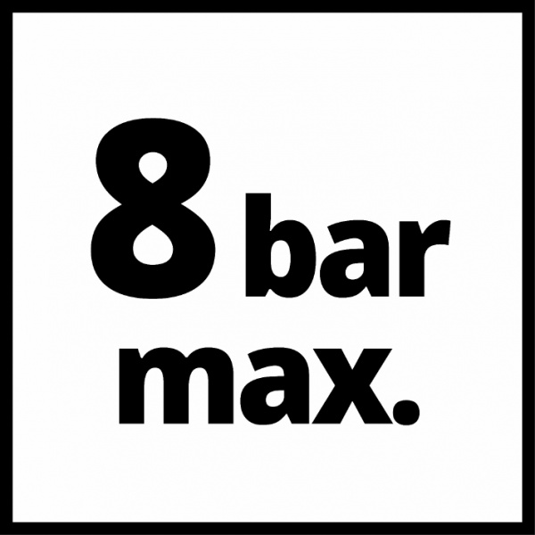 Компрессор Einhell TC-AC 270/50/8 4007360 4007360