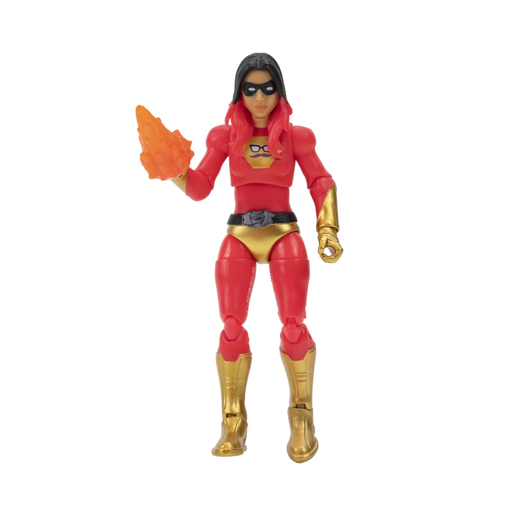 Фигурка коллекционная Fortnite Solo Mode Joltara 10 см FNT1009