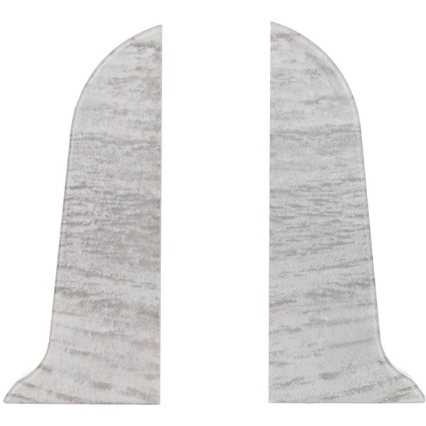 Комплект заглушок Cezar Easy Dardan М-278 дуб лукнор 