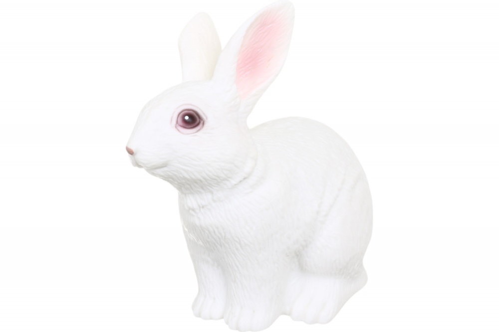 Іграшка Luna Kids Свійська тварина 20х25 см в асортименті JQ-007B