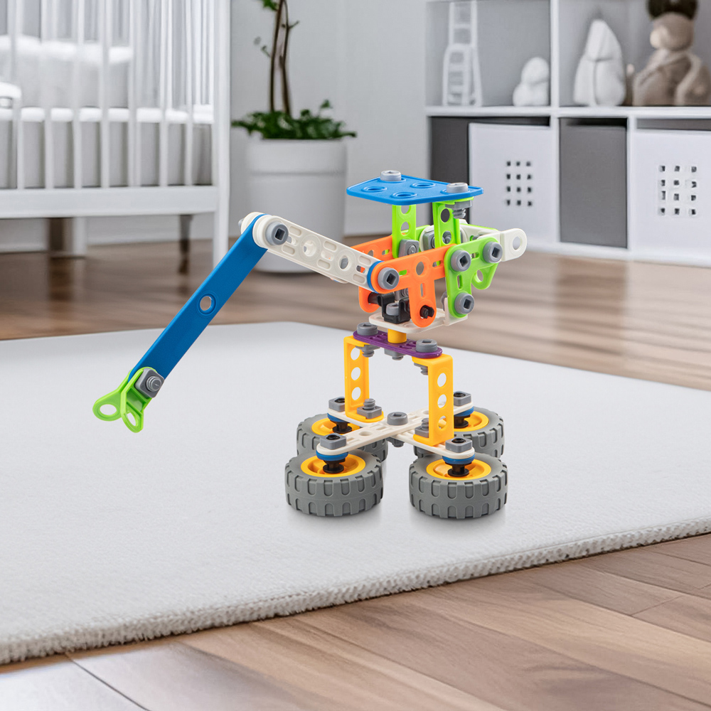 Конструктор OTAMANKO Грайко-собирайко 532.01.70