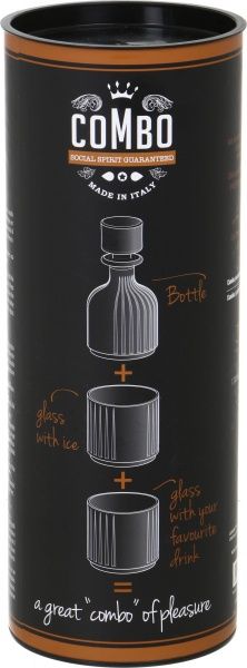 Набір подарунковий Combo RCR