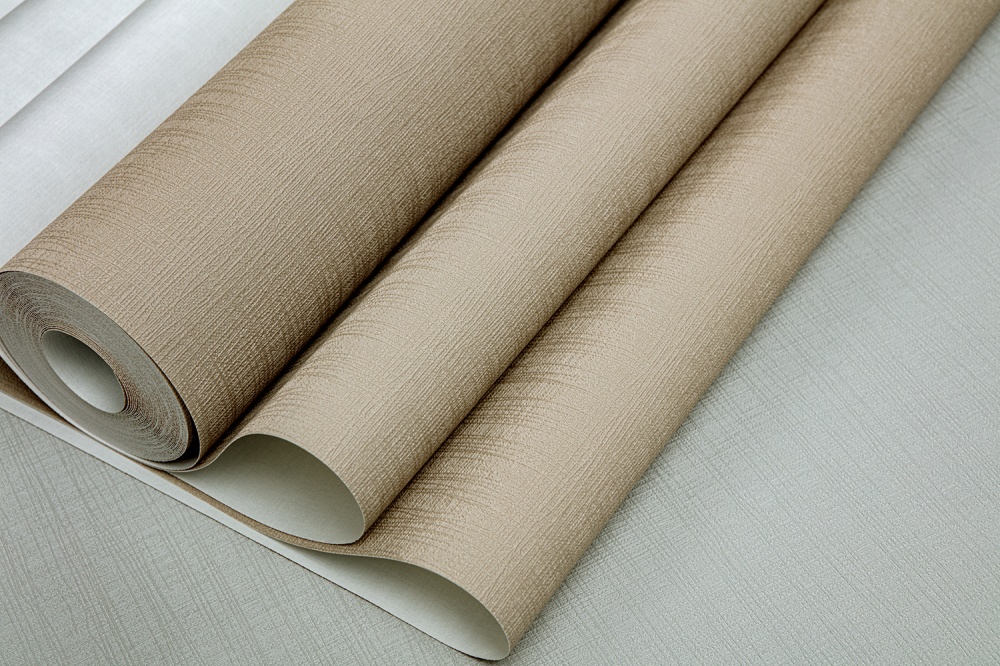 Шпалери вінілові на флізеліновій основі PROfhome РН 101 Р 04 1,06x10,05 м