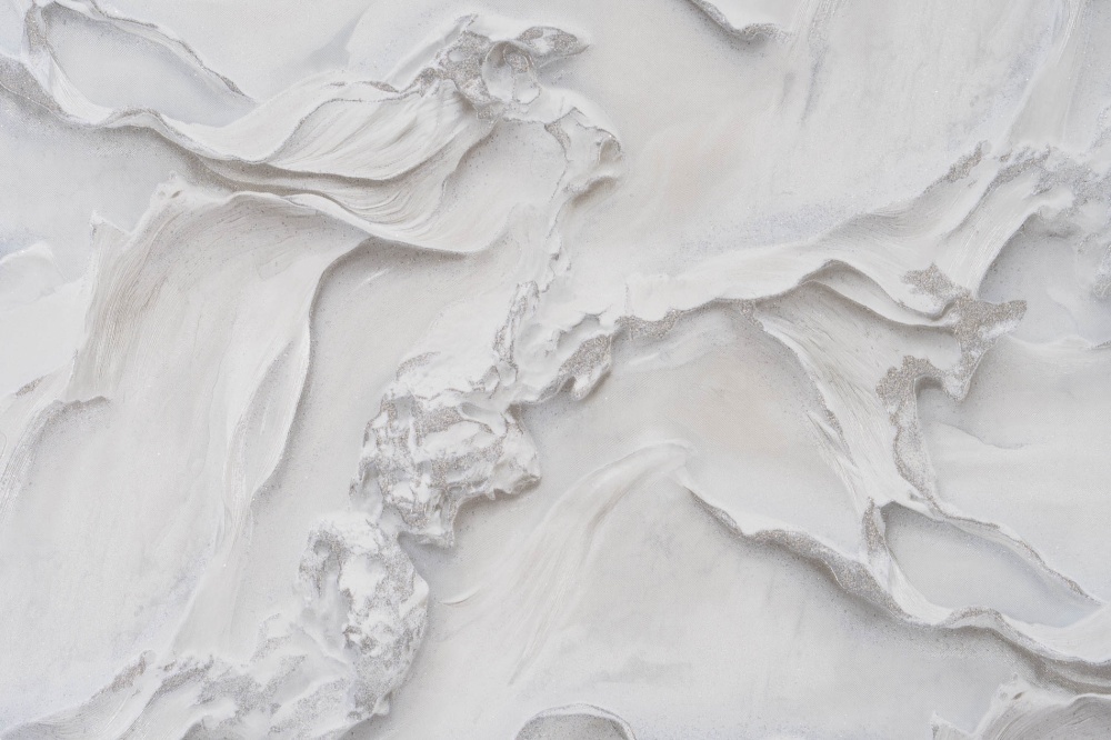 Обои виниловые на флизелиновой основе Славянские обои Le Grand platinum Атлантида 8779-03 1,06x10,05 м