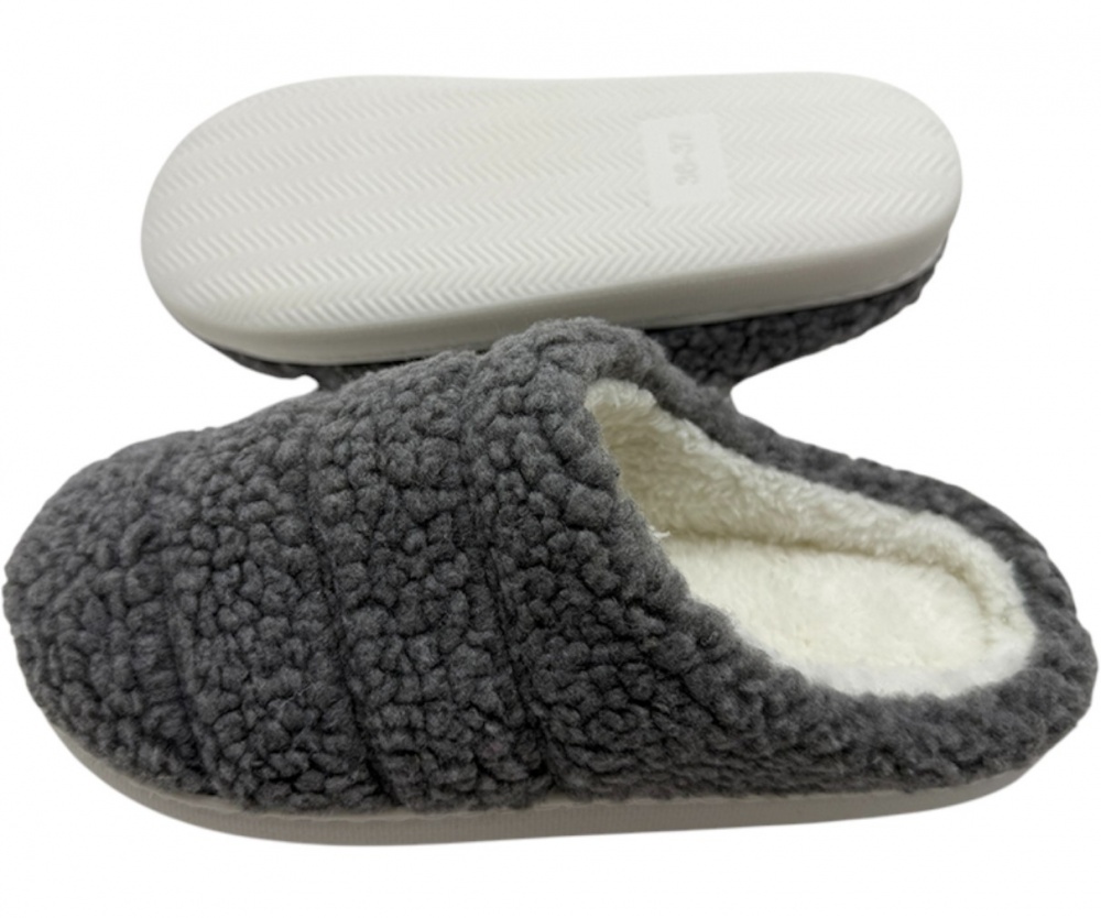Обувь домашняя La Nuit Home Loa р.40 серый