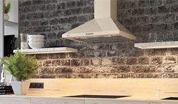 Как выбрать кухонную вытяжку