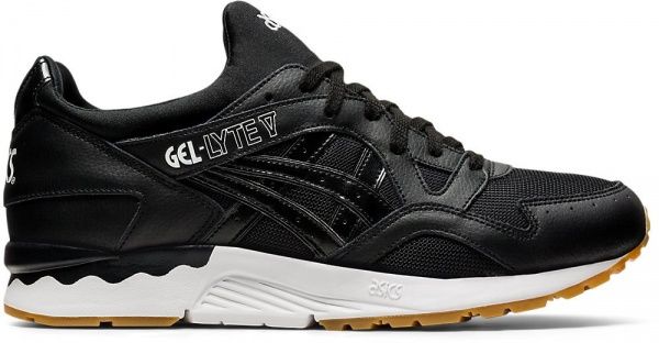Кросівки Asics GEL-LYTE V 1191A372-002 р.US 12 чорний