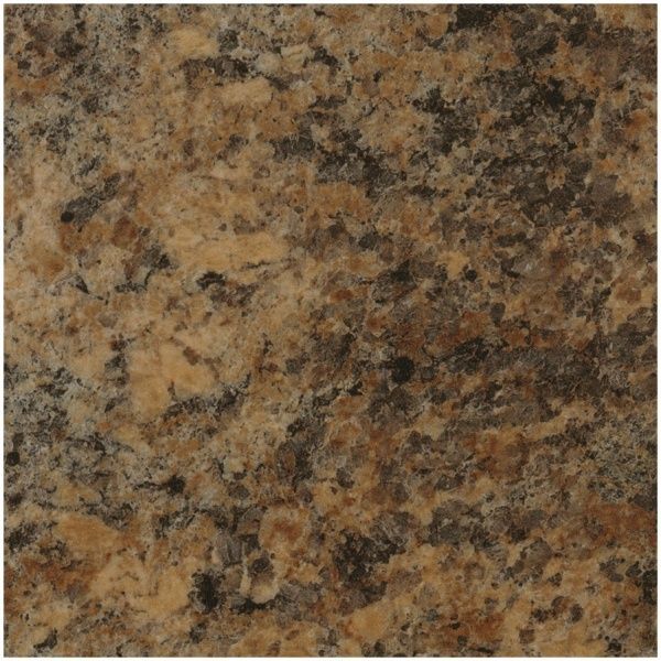 Столешница LuxeForm S056/L влагостойкая 4200x600x28 мм гранит золотой