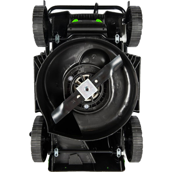 Газонокосарка електрична GreenWorks GLM1035 (2505107)