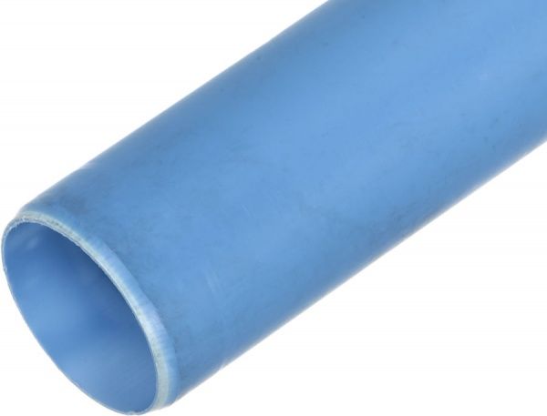 Труба каналізаційна Valsir безшумна Triplus 50х150 мм (650041 )