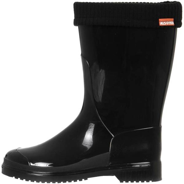 Чоботи Alisa Line р.37 чорний