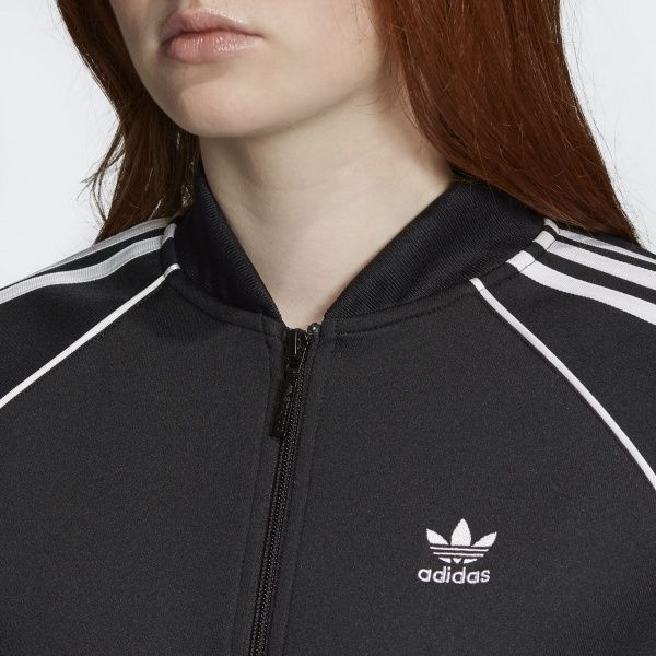 Джемпер Adidas SST TT CE2392 р. 36 чорний
