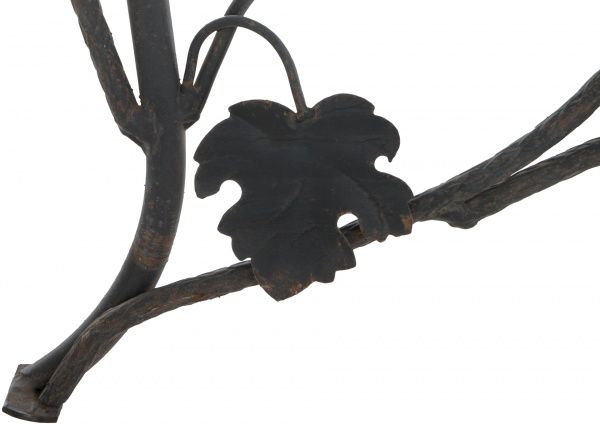 Боковая часть лавочки 8004 (боковины 2 шт. средняя стойка 1 шт.)