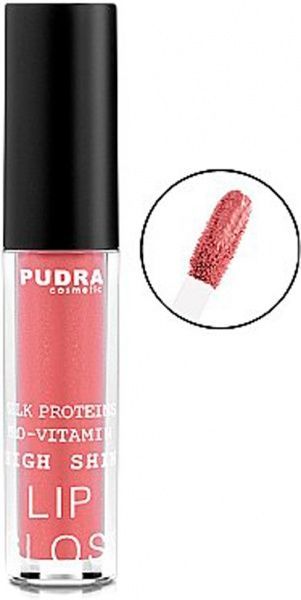 Набор Pudra Cosmetics Try It Kit