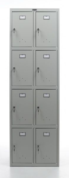 Шкаф ячеечный (камера хранения) Практик LS-24 