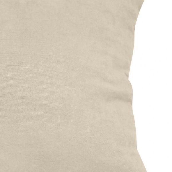 Подушка декоративная Moda 45x45 см бежево-серый Decora textile 