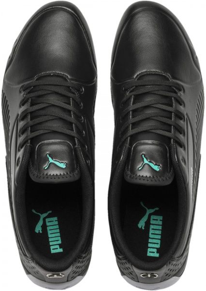 Кроссовки Puma MAPM Drift Cat 7S Ultra 30638103 р.UK 9,5 черный