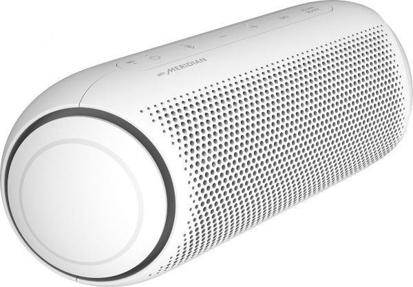 Акустическая система LG XBOOM Go PL5 2.0 white 