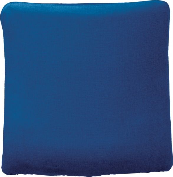 Сиденье LUIS (BOX-4) (CH) FC-79 ткань синий Nowy Styl 