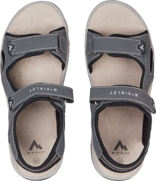 Сандалии McKinley Kaluga II M 232432-904043 р. EUR 40 серо-черный