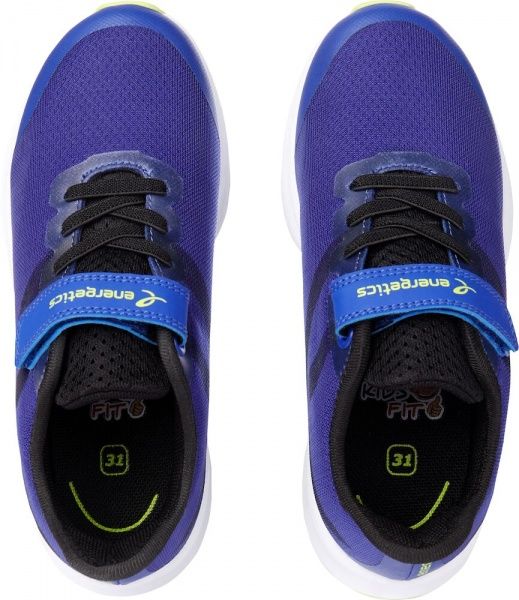 Кроссовки TECNOPRO OZ 2.3 V/L JR 414081-902540 р.EUR 31 синий