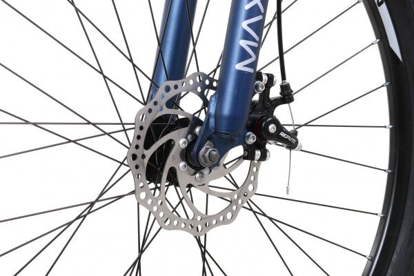 Велосипед MaxxPro 19