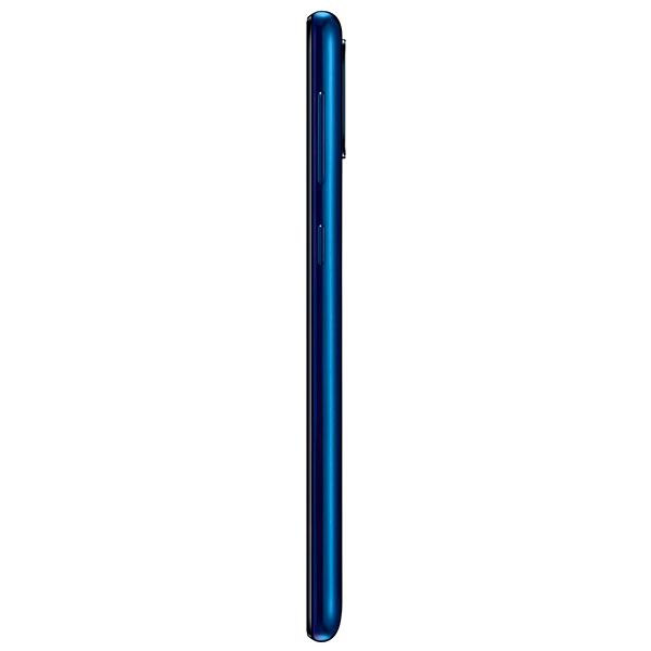 Смартфон Samsung Galaxy M31 6/128GB blue
