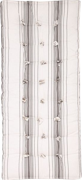 Матрас тик 60x140 бежевый 