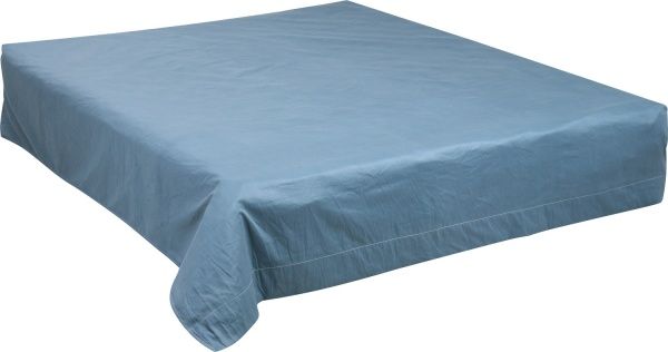 Простирадло 220x240 см в асортименті UP! (Underprice) 