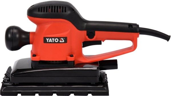 Вібраційна шліфмашина YATO YT-82234
