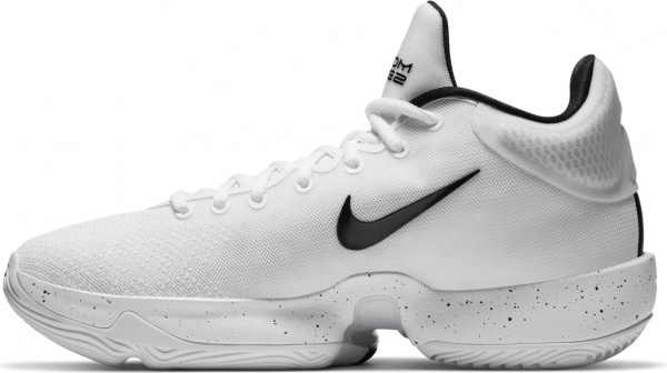 Кросівки Nike Zoom Rize 2 CT1500-100 р.US 9,5 білий