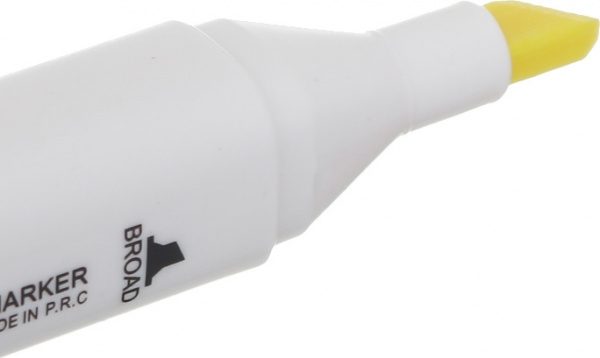 Набор двухсторонних скетч маркеров Touch Sketch Marker 48 цветов в сумочке 