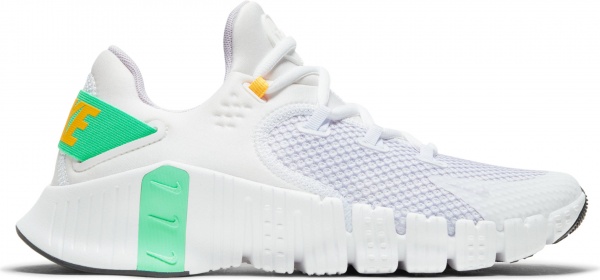 Кросівки Nike Free Metcon 4 CZ0596-135 р.US 10 білий