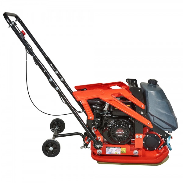 Виброплита Vitals Master Master TP 100WF