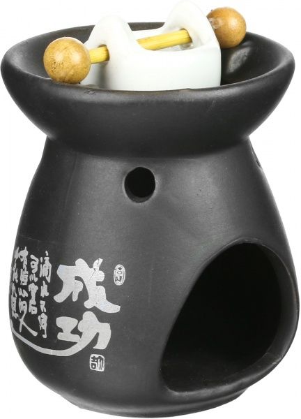 Аромалампа Ароматика Колодец черный 