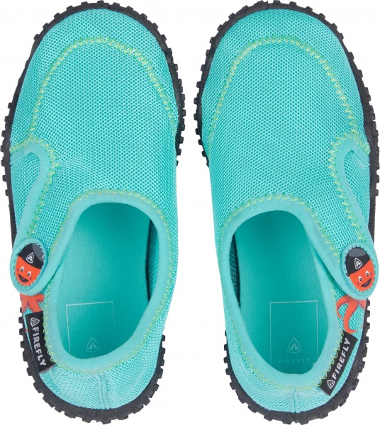 Тапочки Firefly Nemo T 416952-900639 р.EUR 27 бирюзовый
