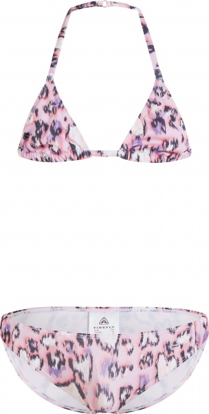 Купальник Firefly GMT5_22 Suri G 417676-421 р.140 розово-фиолетовый