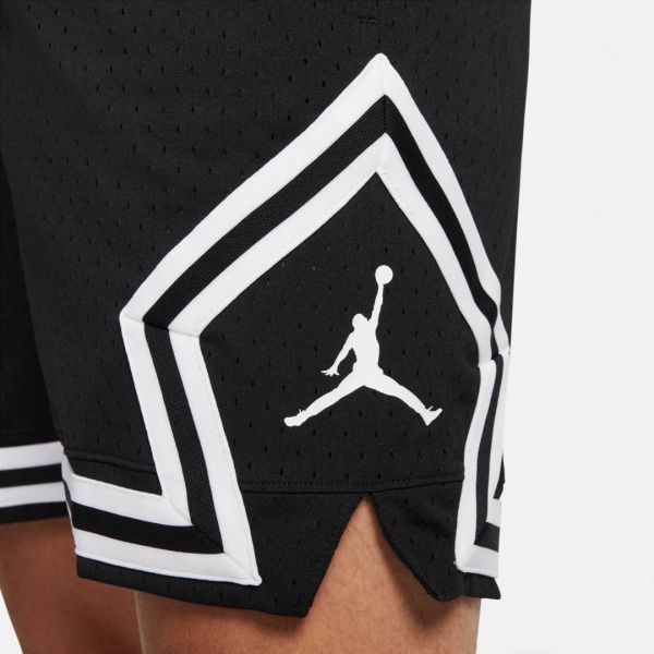 Шорти Nike DH9075-010 р. XL чорний