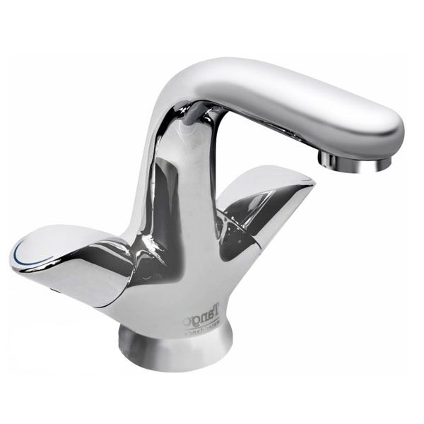 Змішувач для умивальника Polaris Tango Orchidea-01