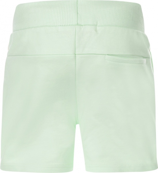 Шорты для мальчиков Koko Noko р.122 светло-зеленый T46817-37 