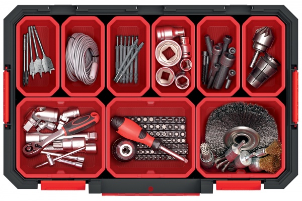 Скриня для інструментів Kistenberg 20