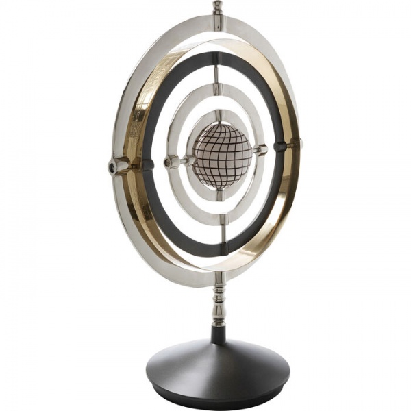 Статуэтка Armillary 63x43x35 см KARE Design