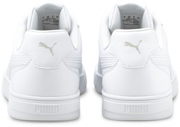 Кроссовки Puma Puma Caven 38081001 р.46 белый