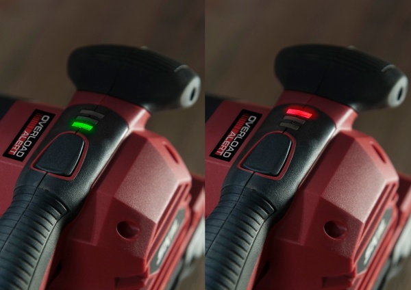 Стрічкова шліфмашина SKIL SR1E7615AB