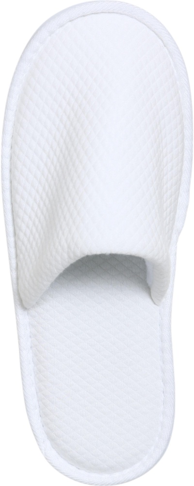 Тапочки гостиничные мужские р.43/44 айвори