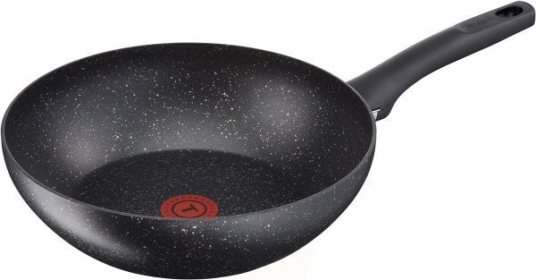 Сковорода wok Everest 28 см Tefal